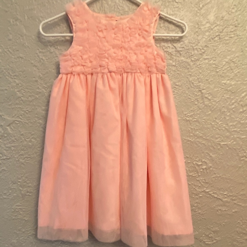 Carter’s dress